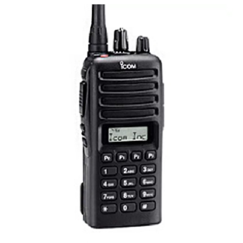 Icom IC-F44GT - PMR UHF (400-470MHz)