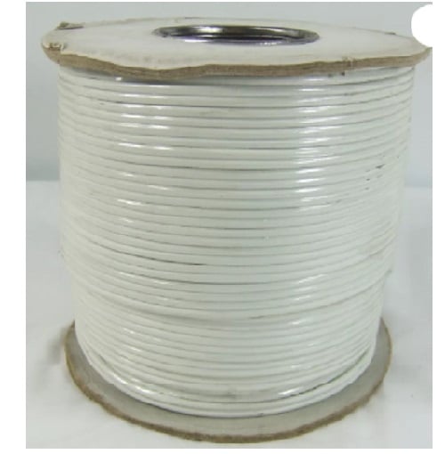 Heavy Duty Speaker Cable  (100m Drum)