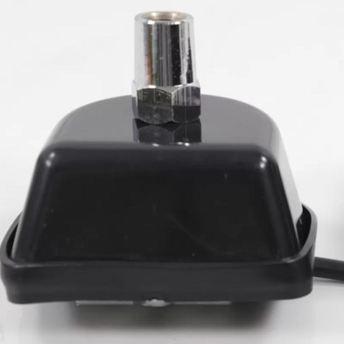 Pro-Am Boot Mount 3/8"