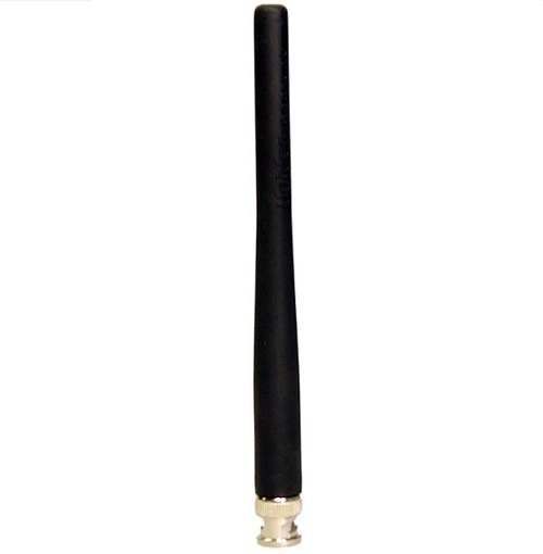 Uniden Original Replacement Handheld Antenna (BNC)