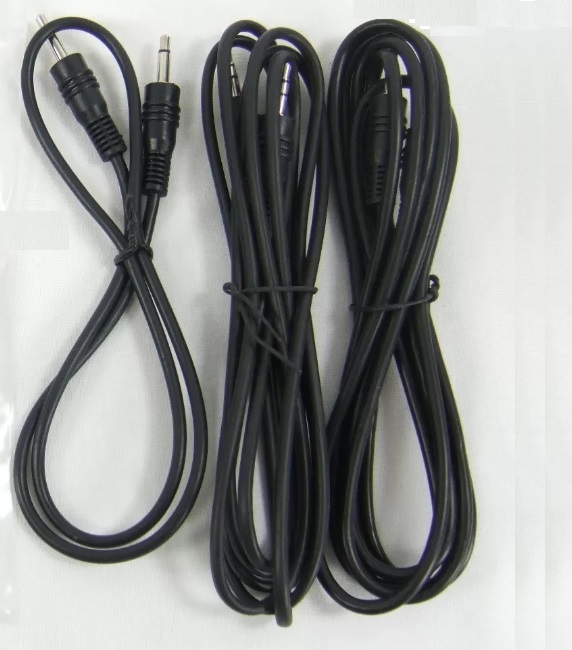 Signalink Tigertronics Accessory Cable Kit with Audio & PC connection leads