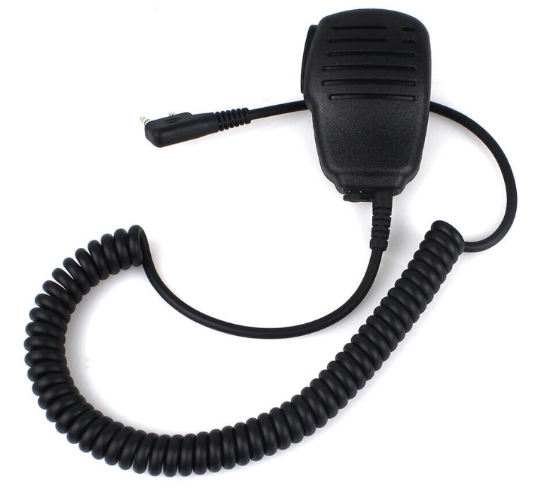 UV-K5 Series Quansheng  Microphone