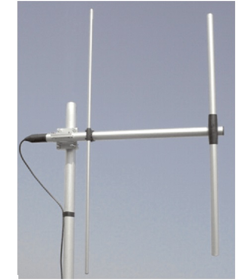 Sirio WY140-2N 140-160MHz 2 Element Yagi Antenna