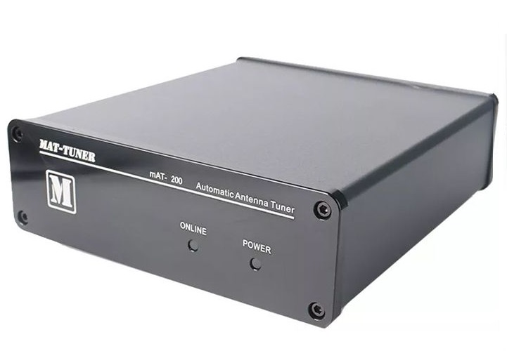  mAT-M200 - Automatic Antenna Tuner (ICOM)