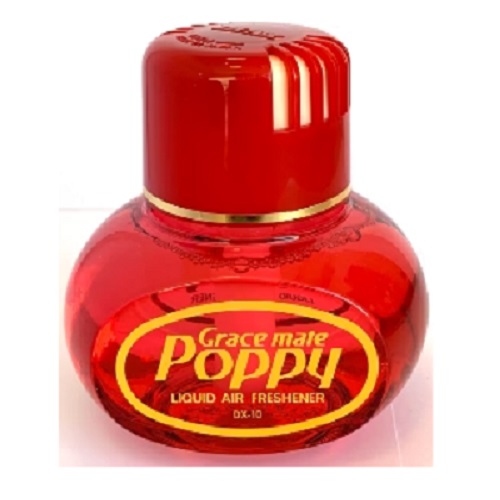 Grace mate Poppy Air Fresheners