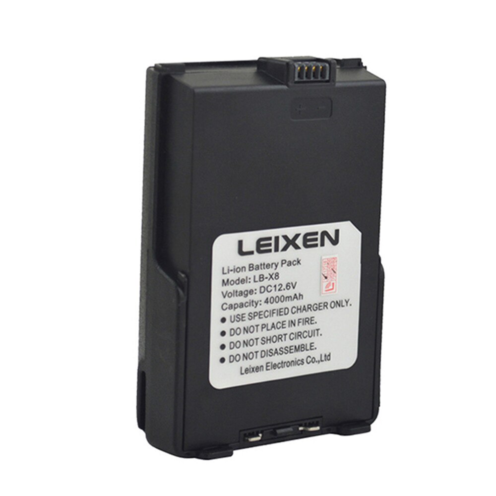 Discontinued Leixen Note Replacement Battery Pack