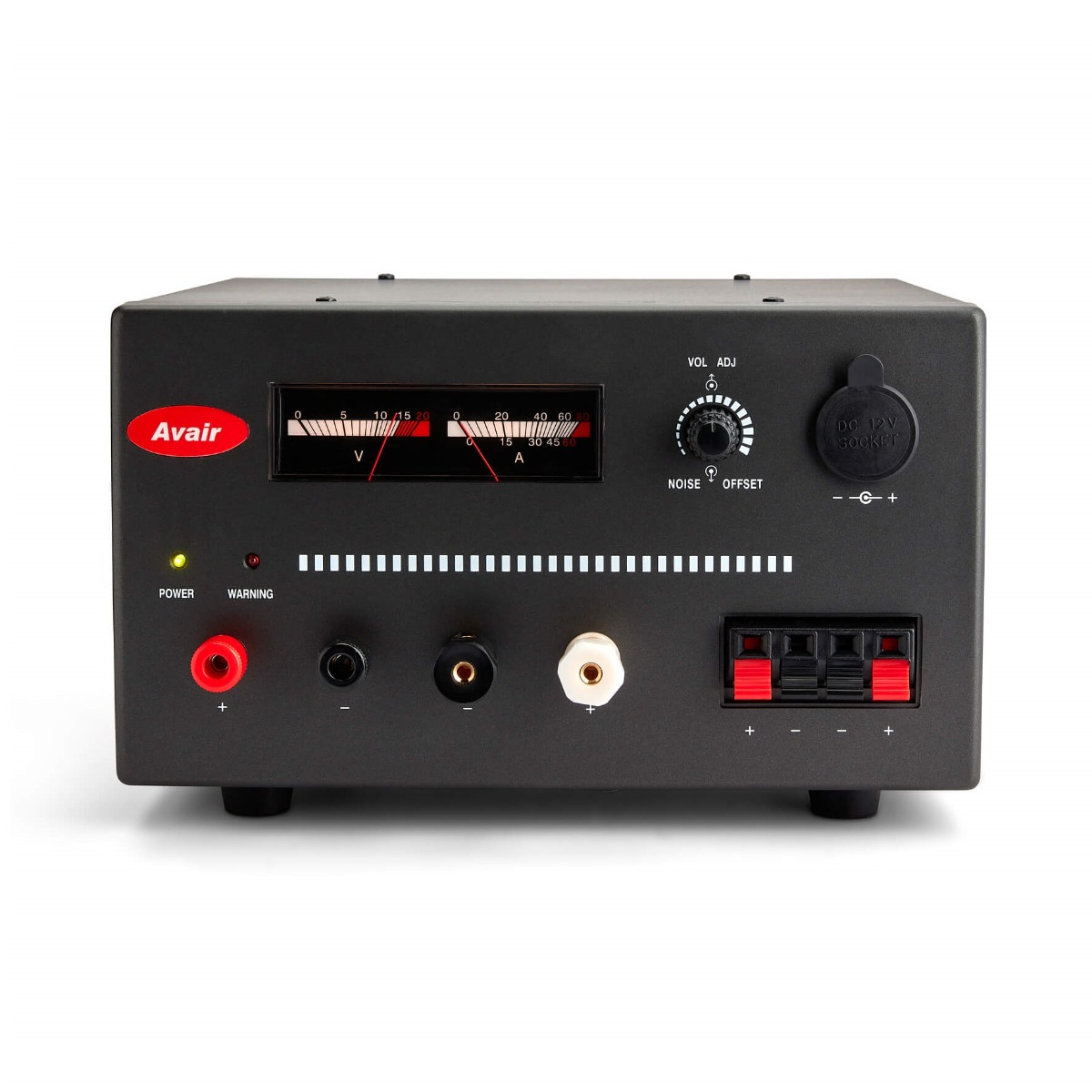 Discontinued AVAIR AV-6075NF – Switching Power Supply