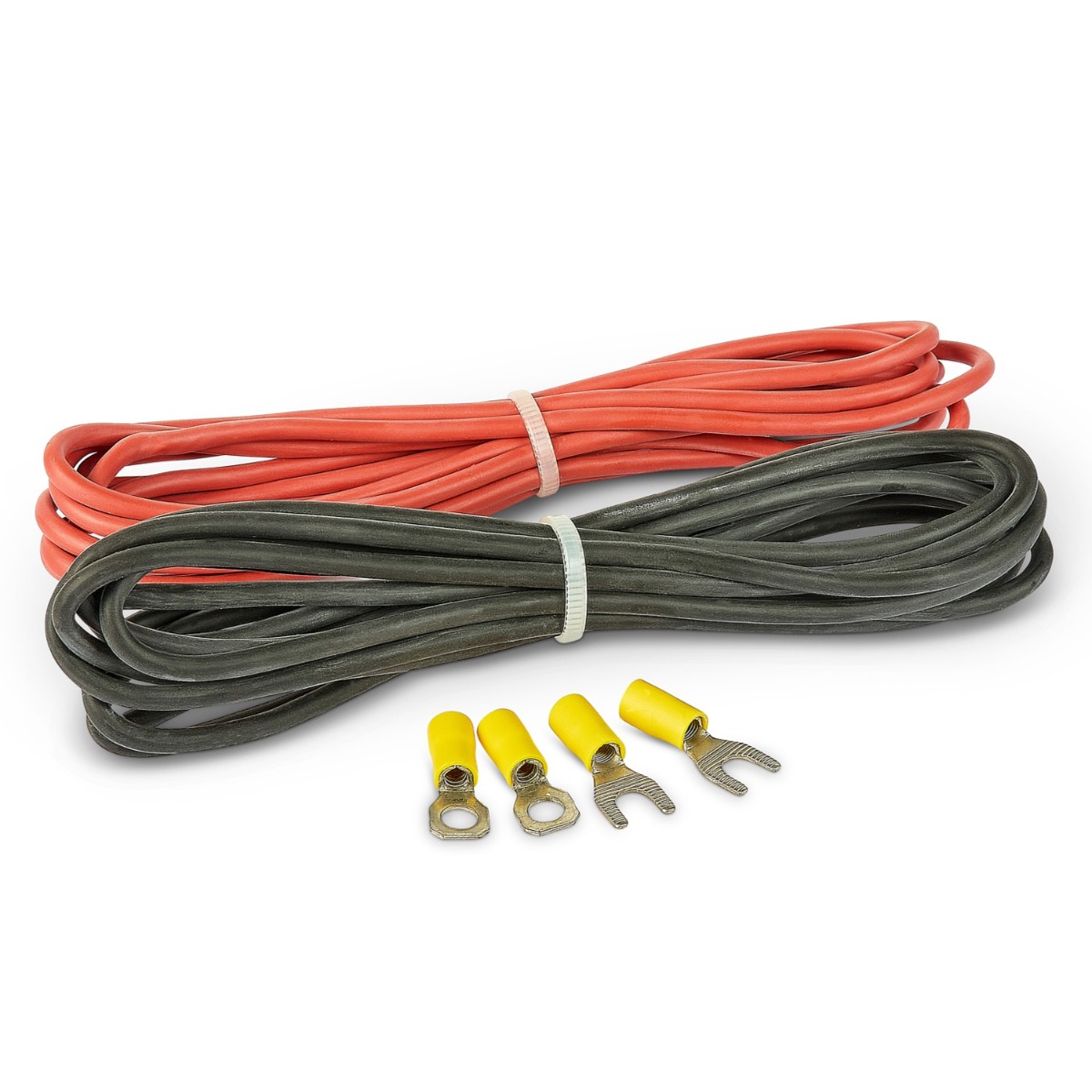 RM Silicon DC 4mm Power Cable 