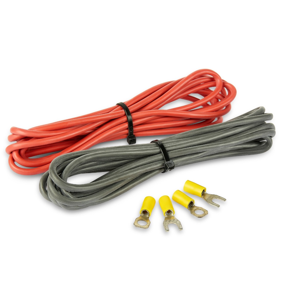 RM Silicon DC 6mm Power Cable 