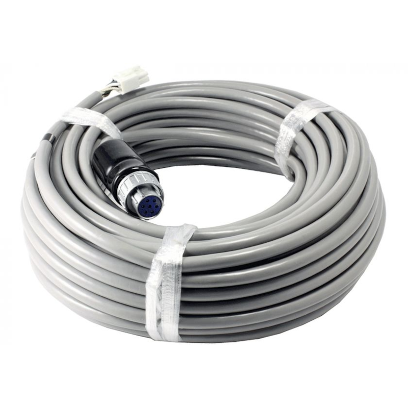 Yaesu 25M-WP - Cable Kit For Yaesu Rotators