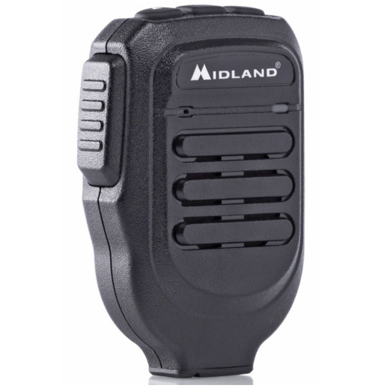 Discontinued Midland WA-MIKE - Bluetooth Wireless Microphone