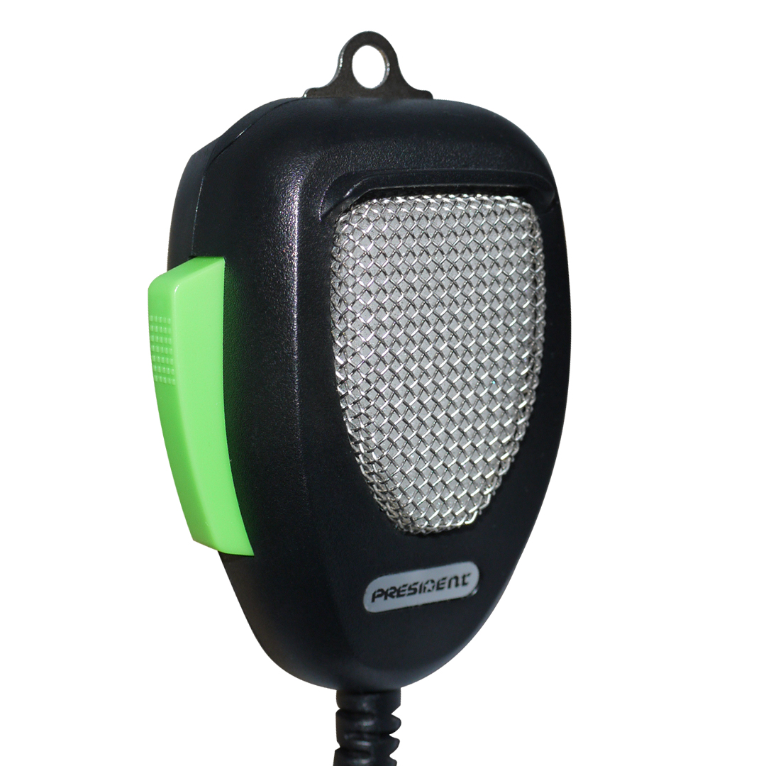 President DIGIMIKE Noise Reduction Microphone
