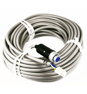 Yaesu 40M-WP - Cable Kit For Yaesu Rotators