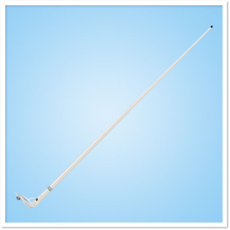 Shakespeare 426-N Coax Brass Element  Nylon Ferrule