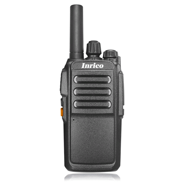 DISCONTINUED Inrico T526 Network Radio