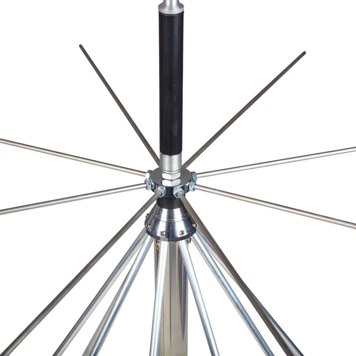 DISCONTINUED Sharman SE1300 Discone Antenna 25-1300MHz