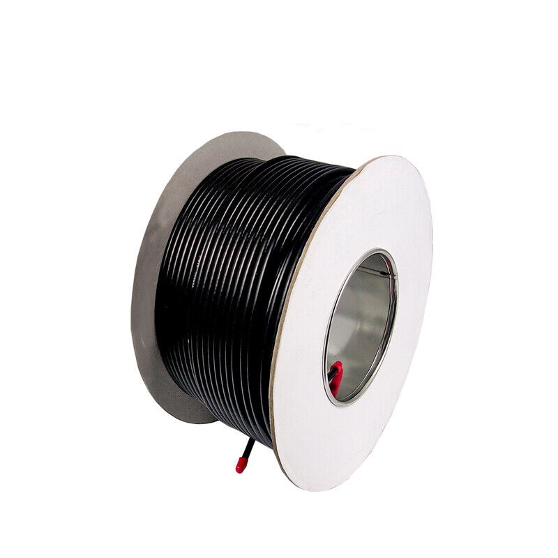DISCONTINUED CABNEX RG213 Cable (50 MTR DRUM)