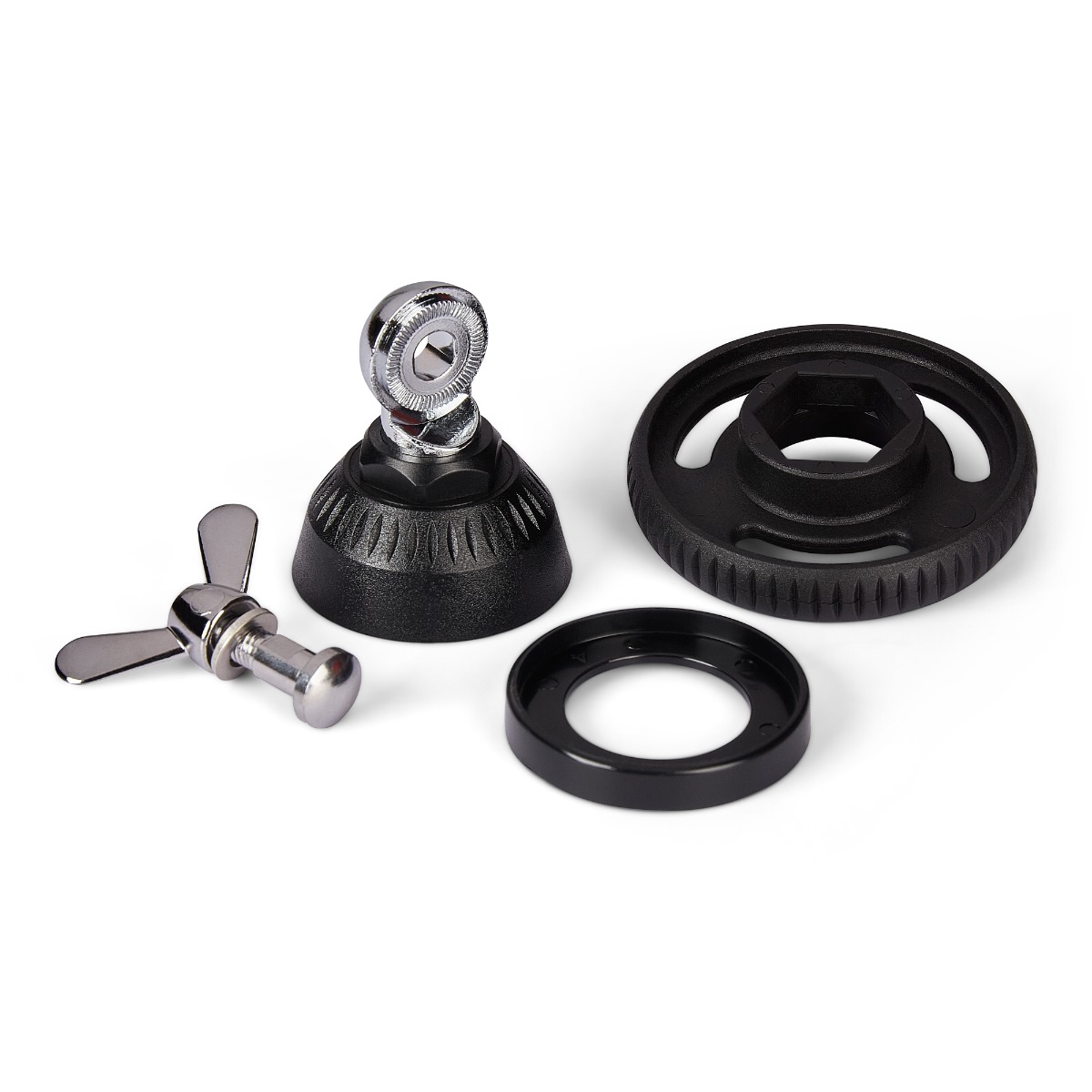 Sirio MAG-DV – Magnetic Mount Adaptor 