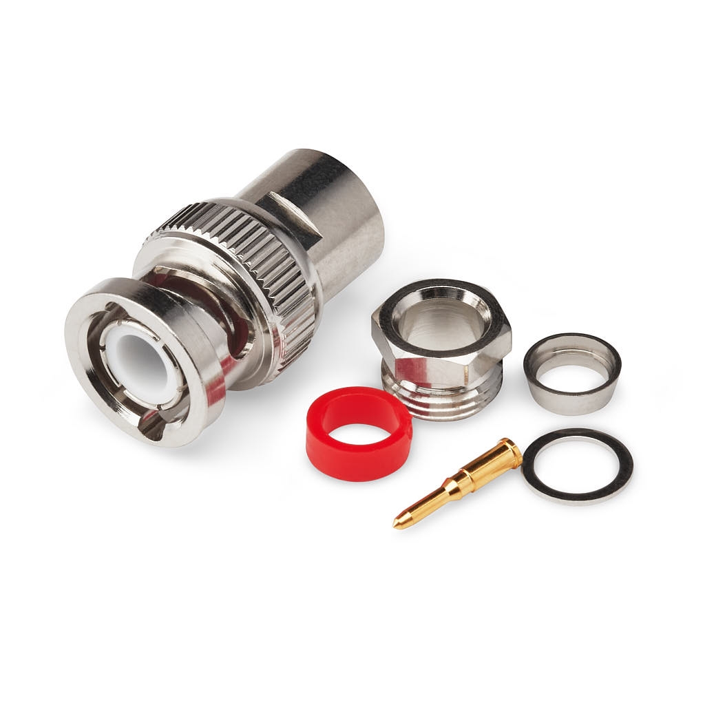 BNC Plug (7mm) (For Mini-8) (PREMIUM)