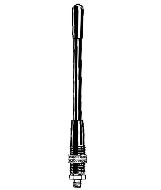 DISCONTINUED Solarcon A-108 VMT Mobile Antenna