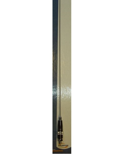 DISCONTINUED SOLARCON A111 VMT 36 MOBILE ANTENNA