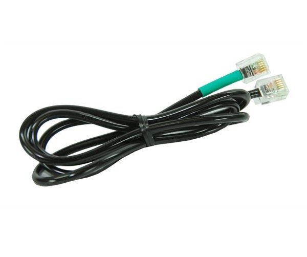 DISCONTINUED EAZYTALK Patch Cable Maxon 6 Pin (Green)