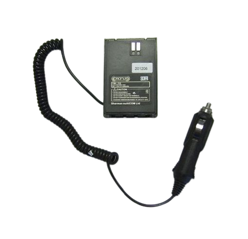 DISCONTINUED CRONUS BATTERY ELIMINATOR FOR CRONUS KR595 RADIOS