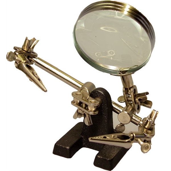 DISCONTINUED ALTAI Y057 Deluxe Helping Hands