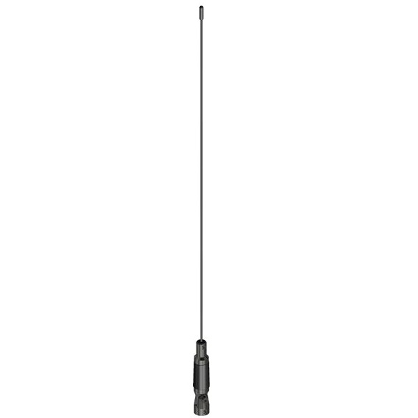 Panorama AVGHB VHF Antenna 3dB, Black, Uncut