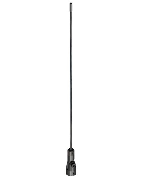 Panorama AVHB VHF Antenna (67-237 MHz)