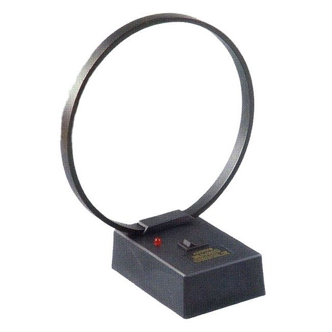 Discontinued Active Magic Circle Aerial  ST12