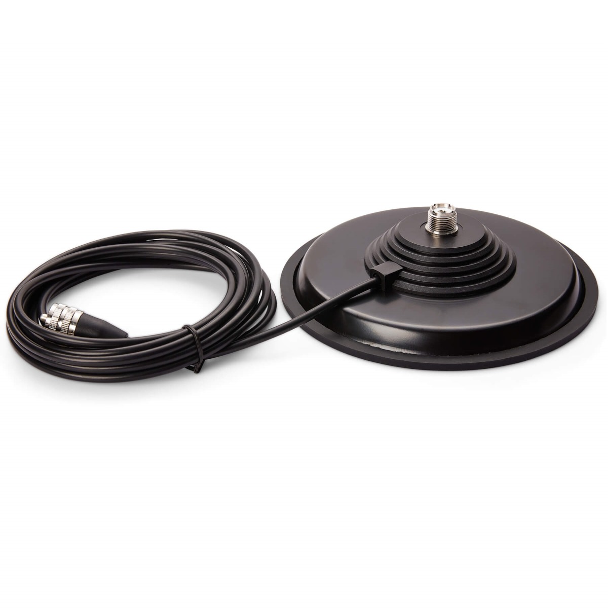 Turbo-SO Mag Mount (SO239 Fitting, 4m Cable with PL259)