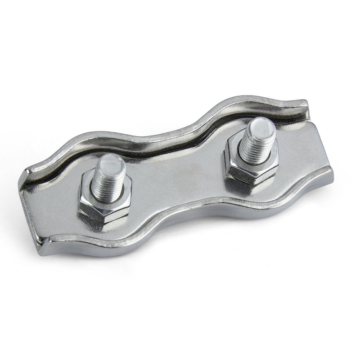 Mastrant Duplex Wire Rope Clip