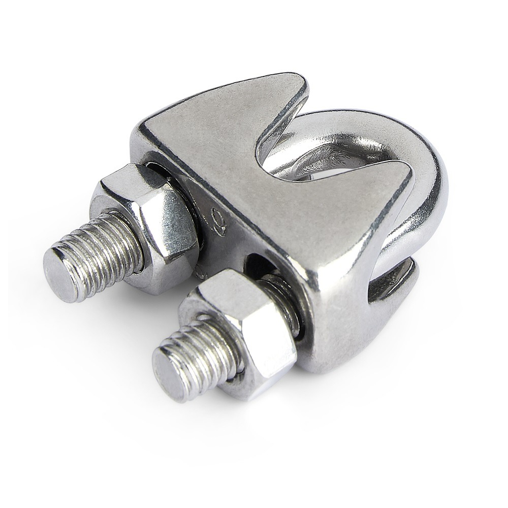 Mastrant Bull-dog Grip