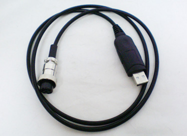 Discontinued Alinco ERW-12 PC Cable (For DR-638H)