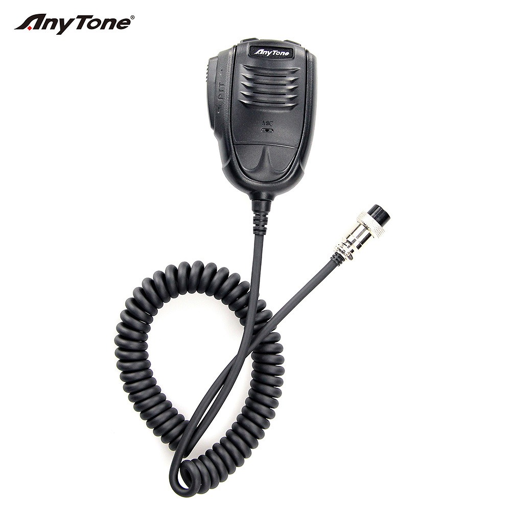 ANYTONE ARES II Replacement Microphone 