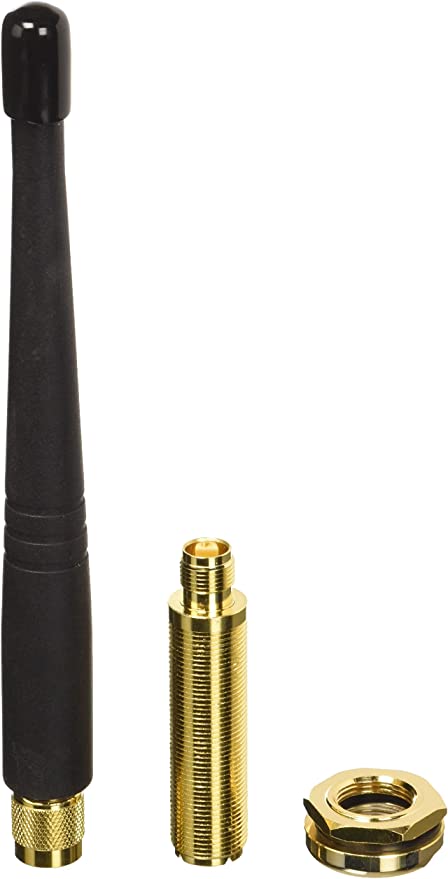 Shakespeare 5912 - Helical Antenna Mounting Kit 