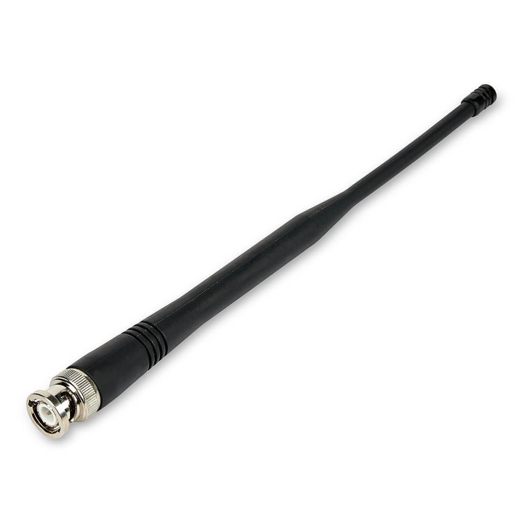 Discontinued Scanmaster UVRD UHF/VHF Rubber Duck Ant