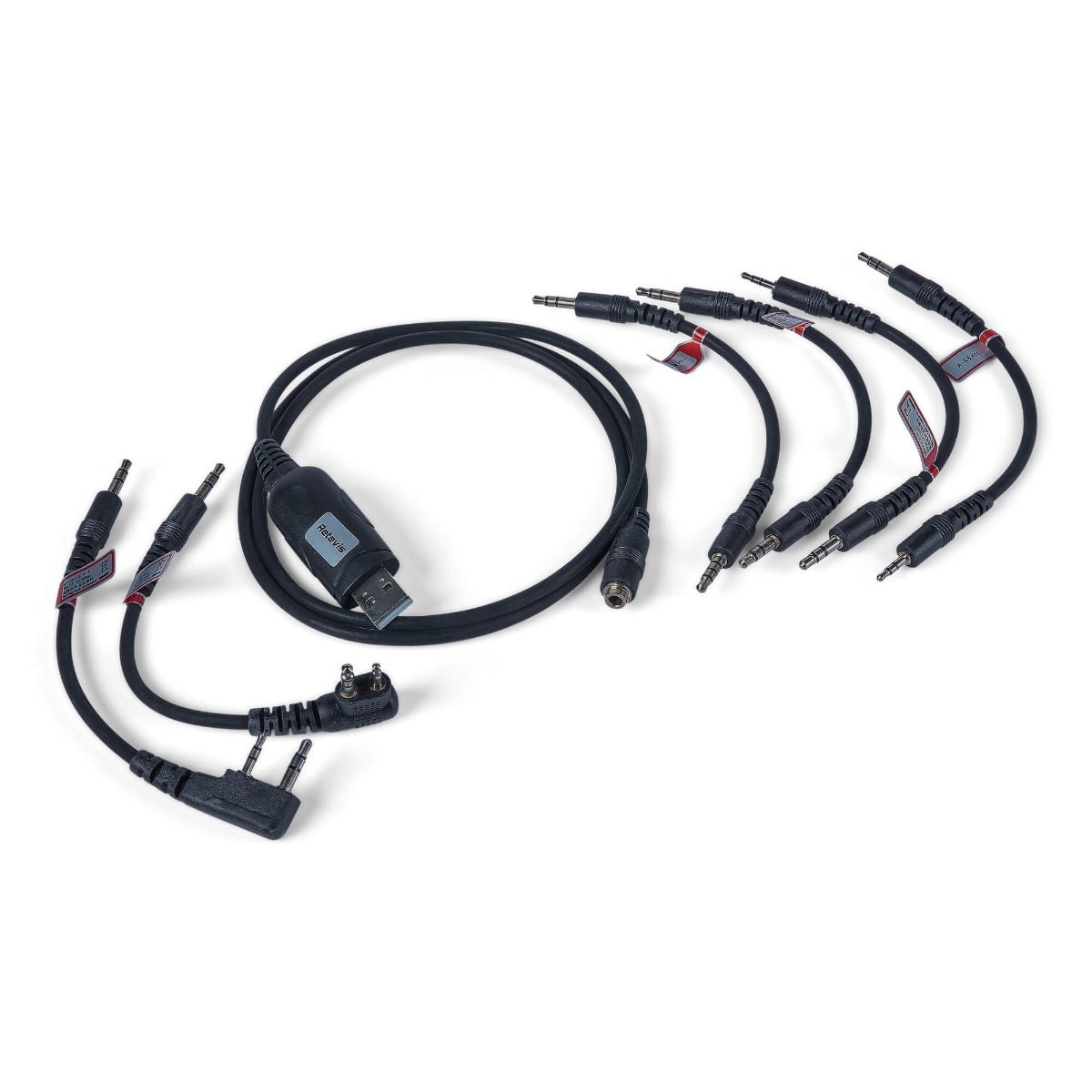 Watson's Multi-prog cable pack