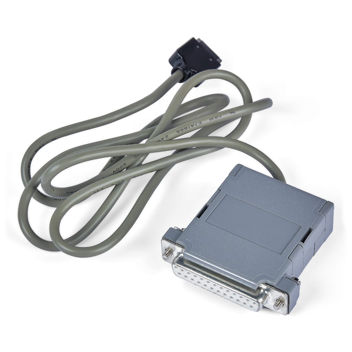 ALAN DL25 DATA CABLE HP/P INTERFACE LEAD FOR HP125K/HP425K
