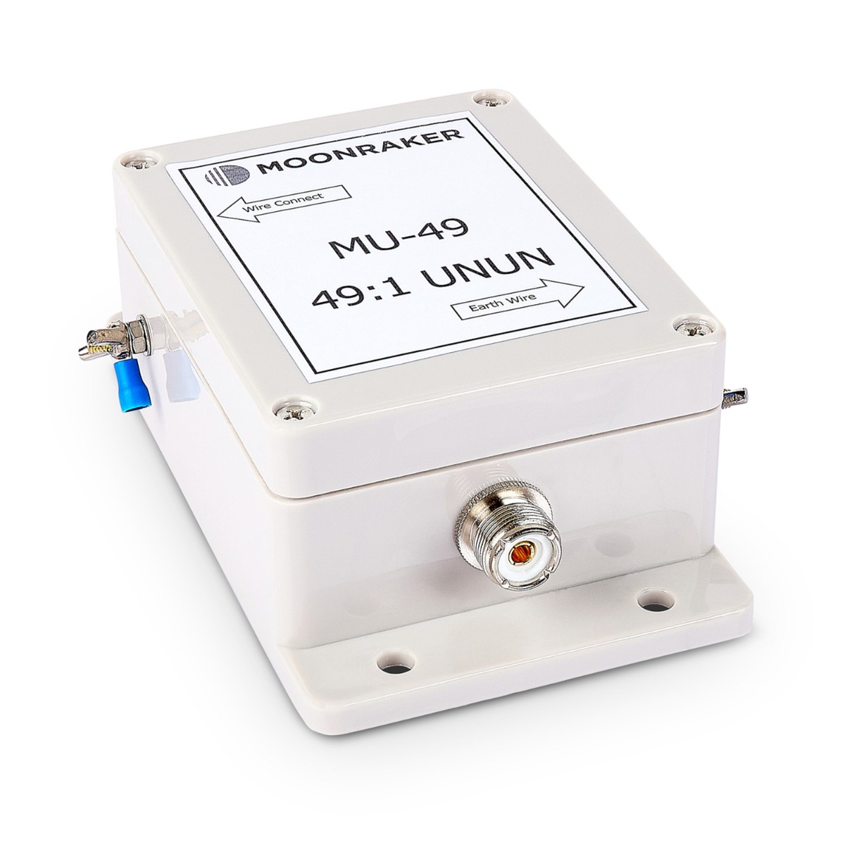 Moonraker MU-49 49-1 1kW Transformer