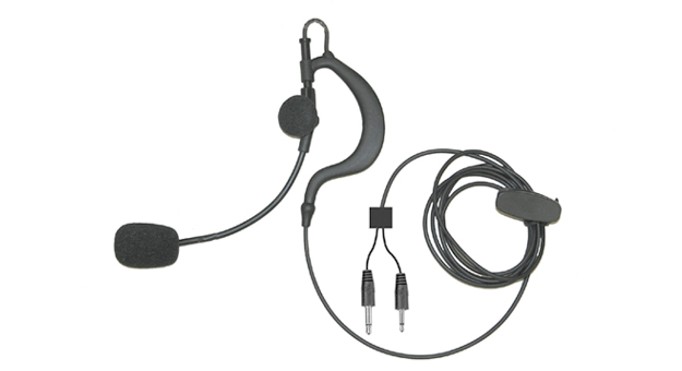 Intek ESM-555 - Earset Microphone