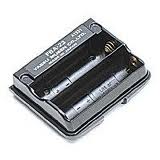 DISCONTINUED Yaesu FBA-23 - Drycell Case (For VX-7R)
