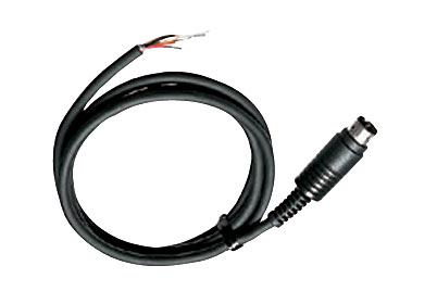 DISCONTINUED Kenwood PG-5A - Data Connector (For TM-271E, TM-D700E, TM-D710E, TM-V71E)