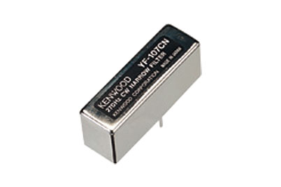 DISCONTINUED Kenwood YF-107CN - Narrow Filter (For TS-480HX/SAT)