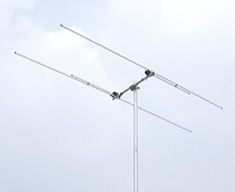 Diamond A502HBR2 6 Metre 2 Element Yagi