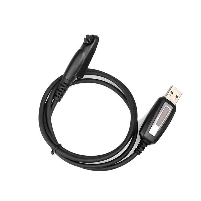 Discontinued RETEVIS HD1 Programming Cable