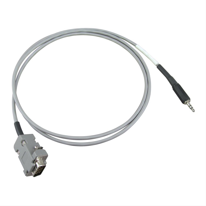 DISCONTINUED ACOM CI-V CAT ICOM - Icom CAT interface lead  for A series Amps