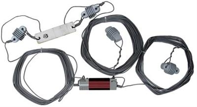 DISCONTINUED Alpha Delta DX-A Dipole Antenna