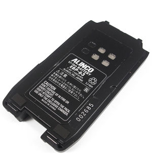 Alinco EBP-63 - Replacement Li-ion Battery 